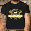 Southern Miss Golden Eagles 2023 Sun Belt Baseball Conference Champions Shirt