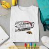 Southern Miss Golden Eagles NCAA Division I Super Regionals Baseball Champions 2023 Shirt