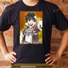Spare Me Great Lord Anime Design Shirt