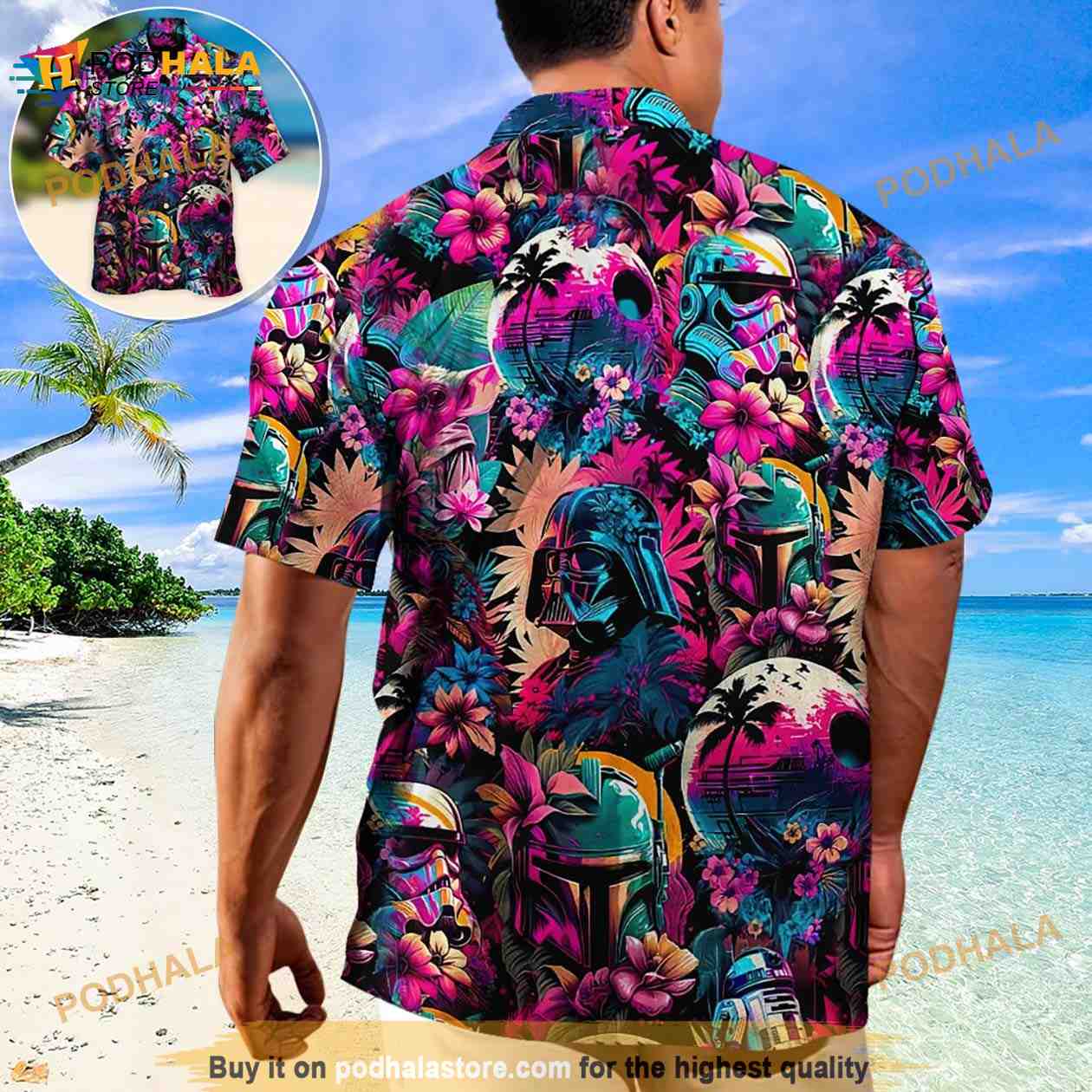 Trending Steven Adams Hawaiian Shirt