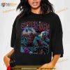 Spider 2099 Homage Shirt, Vintage Miguel O'Hara Shirt, Across the Spider-Verse