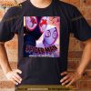 Spider Man Across The SpiderVerse Movie T Shirt