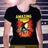 Spider Man amazing fantasy Shirt