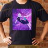 Spider Man Beyond The Spider Verse Girl T Shirt