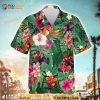 Spider Man Funny Hawaiian Shirt, Beach Hawaii Family Shirt