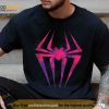 Spider-Man 2023, Miles Morales Shirt, Across The Spider-Verse Gift Ideas For Men Women