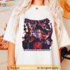Spider-Man Across The Spider-Verse Shirt, Marvels Gifts For Women