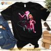 Spidergwen Miles Morales Shirt