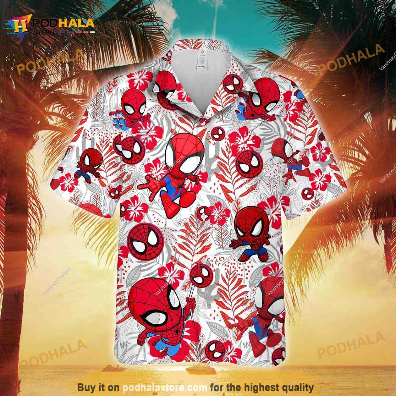 Nfl Buffalo Bills Hawaiian Shirt Disney Mickey Mouse Palm Tree