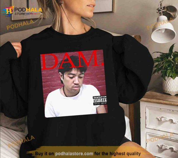 Spod Dam Shirt