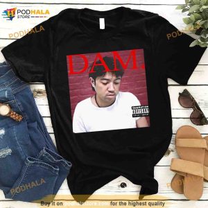 Spod Dam Shirt 2