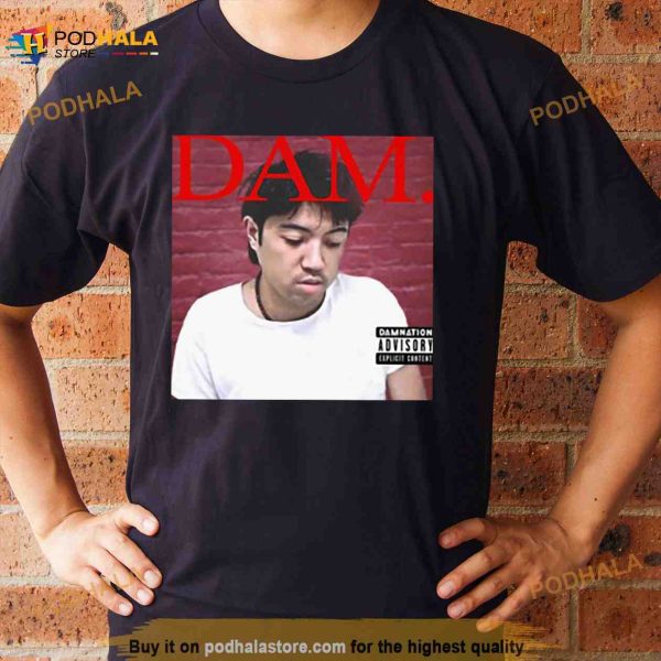 Spod Dam Shirt
