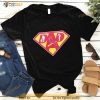 St Louis Cardinals Super Dad Shirt