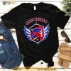St Louis sports logo Shirt