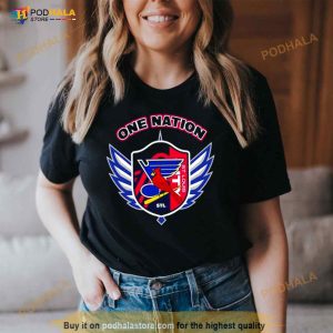 St Louis Sports Logo Shirt 2