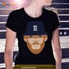 Stanley Chow Ben Stokes By Stanley Chow Shirt