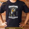 Stanley Cup Final Champions Vegas Vegas Stanley Cup Golden Knights 2023 T Shirt