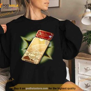 Star Rail Special Pass Shirt 2