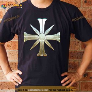 Star Symbol Far Cry 5 Shirt 3