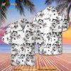Star War Hawaiian Shirt, Cactus Hawaiian Shirt