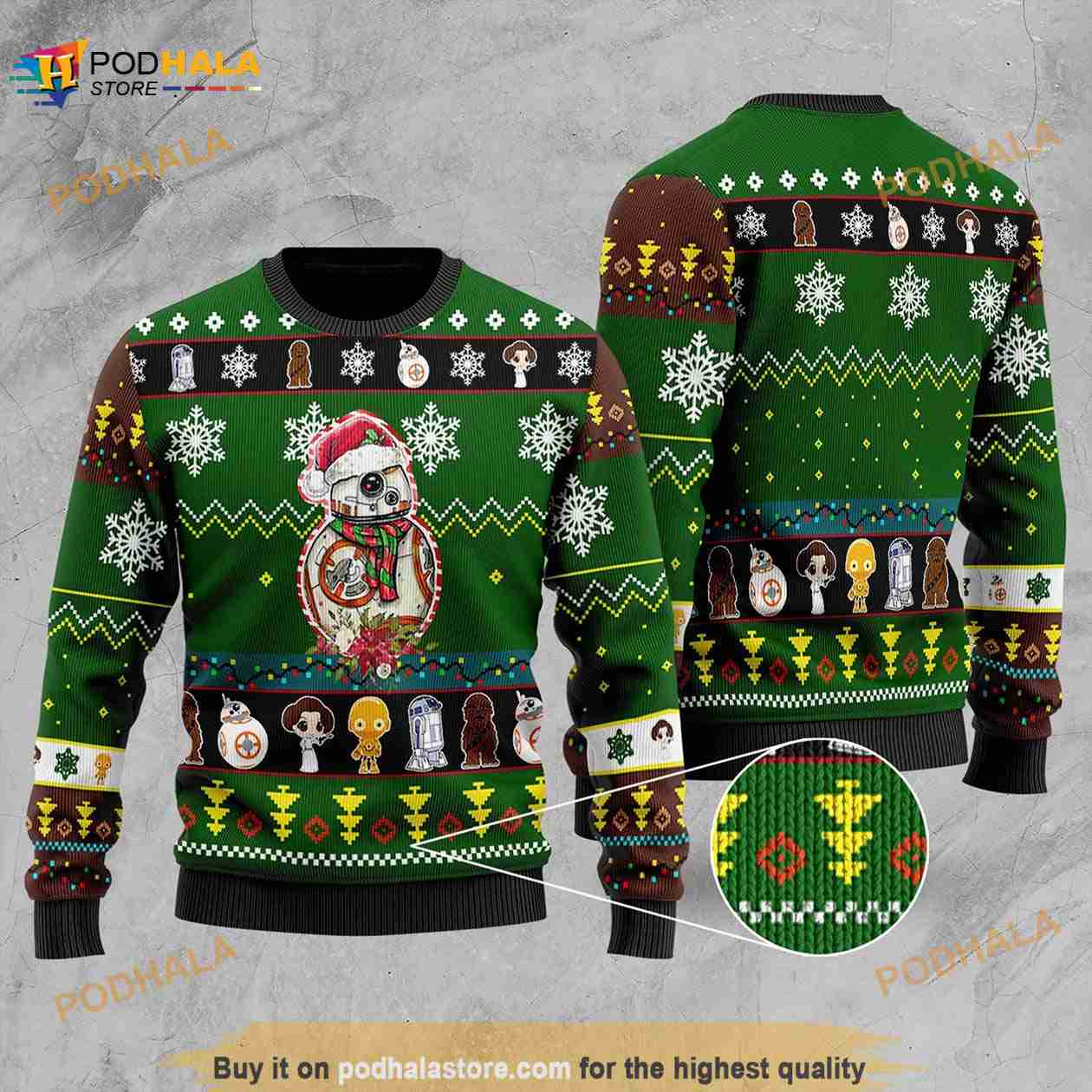 Pittsburgh Steelers Ugly 3D Sweater