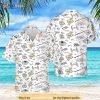 Star Wars Beach Shirt, Star Wars Funny Hawaiian Shirt