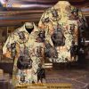Star Wars Darth Vader Pirates Hawaii Shirt, Darth Vader Aloha Shirt
