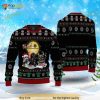 Star Wars Darth Vader Ugly Christmas Sweater