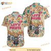 Star Wars Fiesta Hawaiian Shirt, Mexican Star Wars