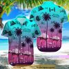 Star Wars Funny Hawaiian Shirt, Star Wars Summer Tropical Shirt