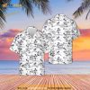 Star Wars Hawaii Shirt, Gift Beach Shirt, Star Wars Hawaiian Shirt