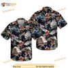 Star Wars Hawaiian Shirt, Funny Tropical Shirt