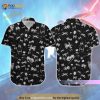 Star Wars Hawaiian Shirt, Star Wars Summer Aloha Shirt