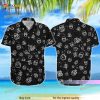 Star Wars Hawaiian Shirt, Star Wars Summer Shirts, Star Wars Tropical Shirt