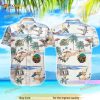 Star Wars Hawaiian Shirt, Star Wars Summer Vacation Tropical Aloha Shirt For Fans