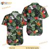 Star Wars Hawaiian Shirt, Summer Vacation Button Up Shirt