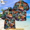 Star Wars Lego Ship Tropical Hawaii Shirt, 3d Hawaiian Aloha Shirt, Summer Beach Shirt