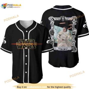 Pittsburgh Pirates Darth Vader Baseball Jersey - Owl Fashion Shop