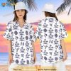 Star Wars Tropical Funny Hawaiian Shirt, Star Wars Spaceship