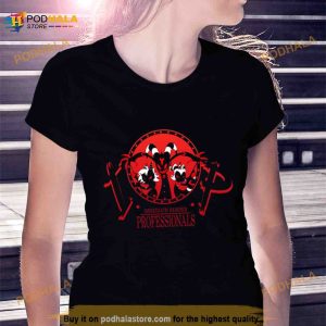 Start Up Killing Company Immediate Murder Professionals Shirt