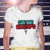 State Champs O2 Academy Islington London Logo 2023 Shirt