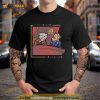 Statler And Waldorf The Hecklers Shirt