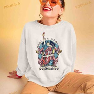 Statue Of Liberty New York Art Toddler T Shirt