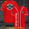 Steak 'n Shake 3D Baseball Jersey