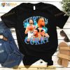 Stephen Curry Night Night Funny 2023 Shirt