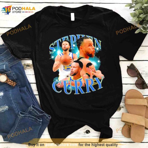 Stephen Curry Night Night Funny 2023 Shirt