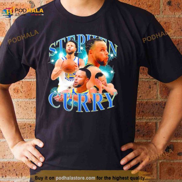 Stephen Curry Night Night Funny 2023 Shirt