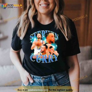 Stephen Curry Night Night Funny 2023 Shirt 3