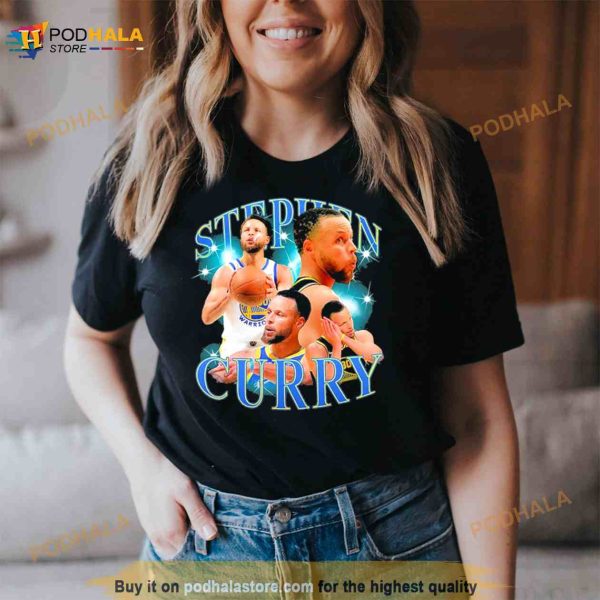 Stephen Curry Night Night Funny 2023 Shirt
