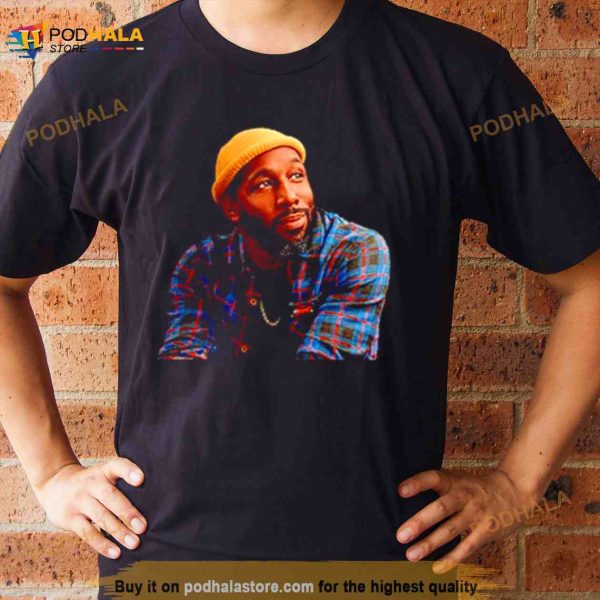 Stephen Twitch Shirt